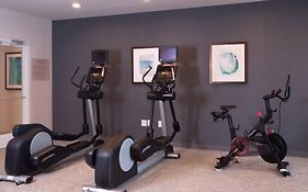 Springhill Suites By Marriott Charleston Riverview